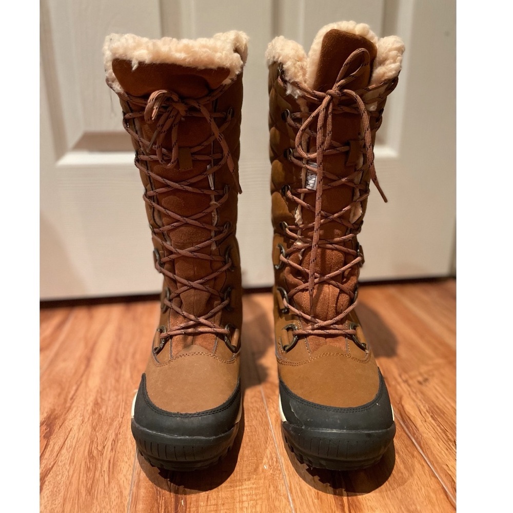 Waterproof Winter boots